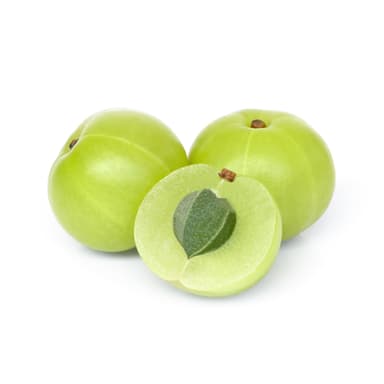 Ingredient amla